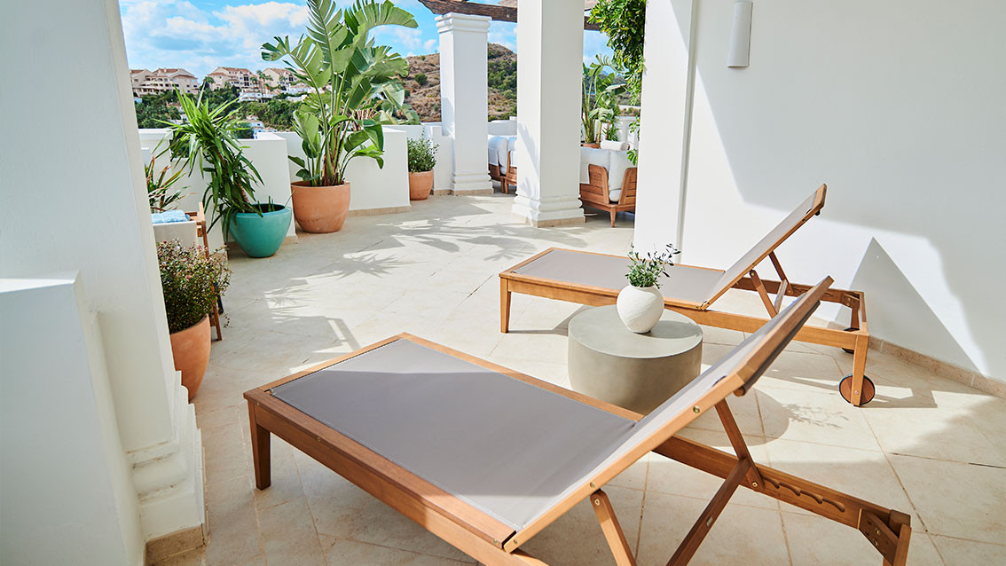 Apartment te koop in Marbella | 2 - 3 slaapkamers H5076124