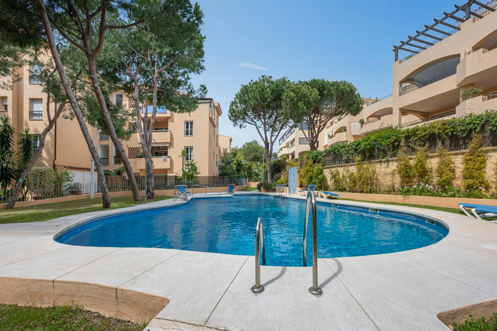 Appartement te koop in Marbella | 3 slaapkamers H5077588