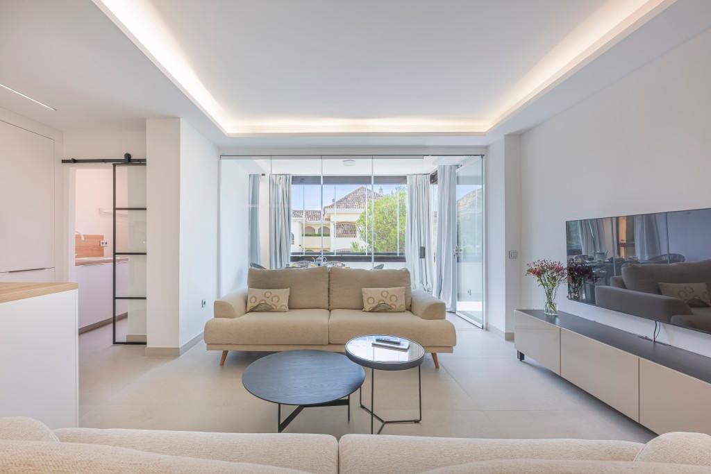 Appartement te koop in Marbella | 3 slaapkamers H5077588