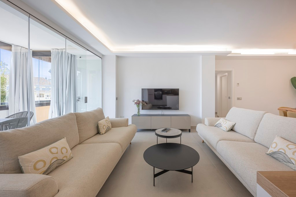 Appartement te koop in Marbella | 3 slaapkamers H5077588
