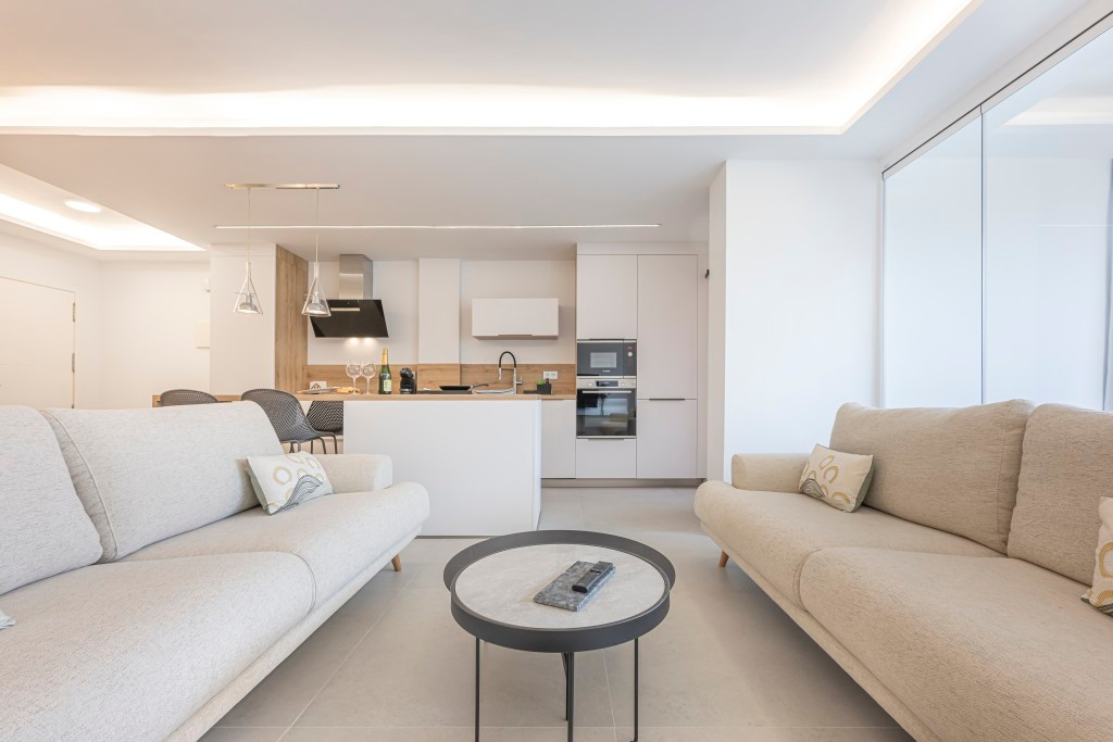 Appartement te koop in Marbella | 3 slaapkamers H5077588