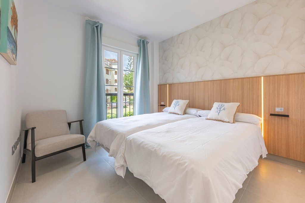 Appartement te koop in Marbella | 3 slaapkamers H5077588
