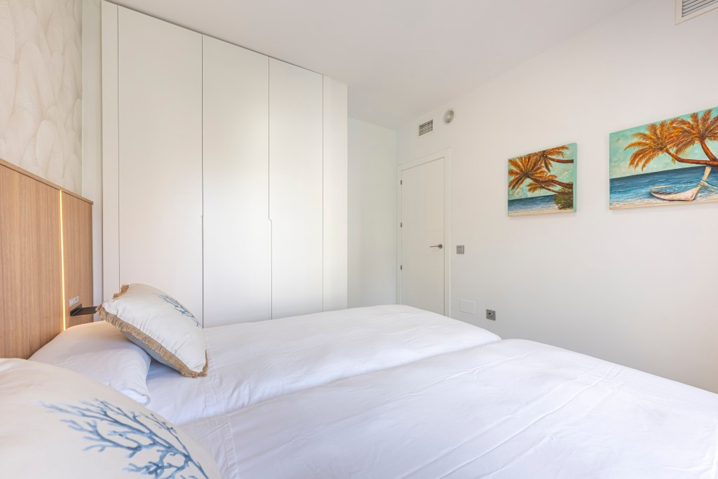 Appartement te koop in Marbella | 3 slaapkamers H5077588