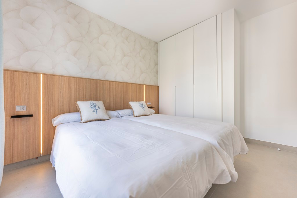 Appartement te koop in Marbella | 3 slaapkamers H5077588