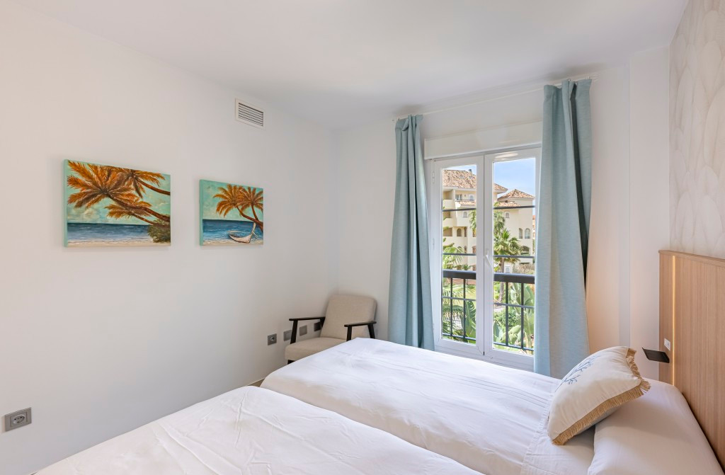 Appartement te koop in Marbella | 3 slaapkamers H5077588