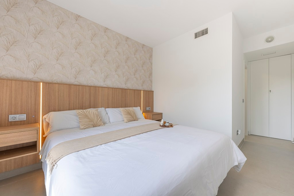 Appartement te koop in Marbella | 3 slaapkamers H5077588