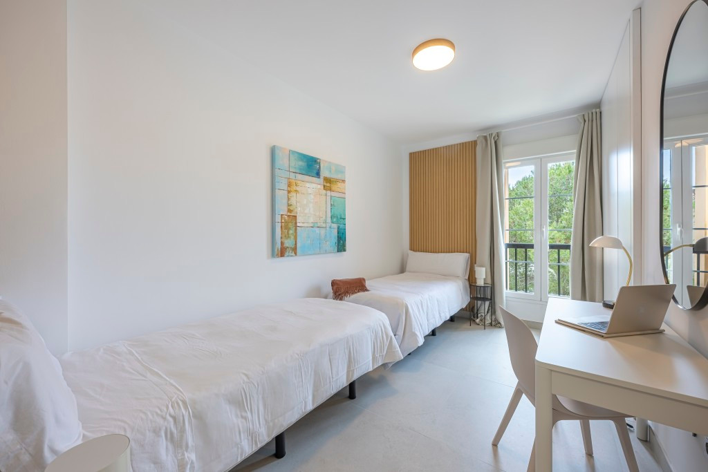 Appartement te koop in Marbella | 3 slaapkamers H5077588