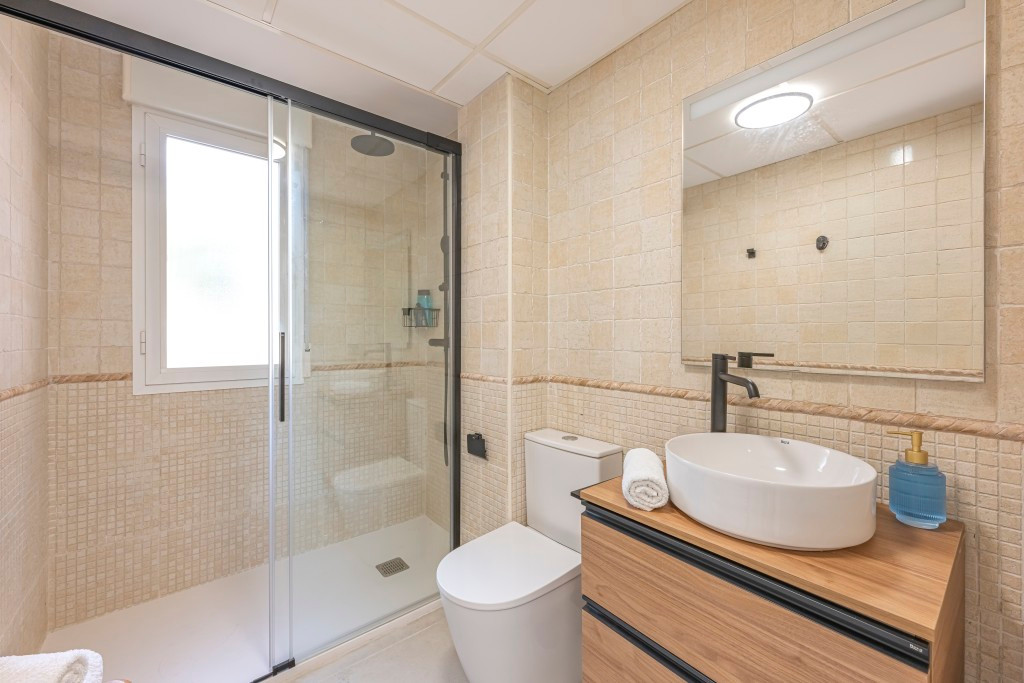 Appartement te koop in Marbella | 3 slaapkamers H5077588