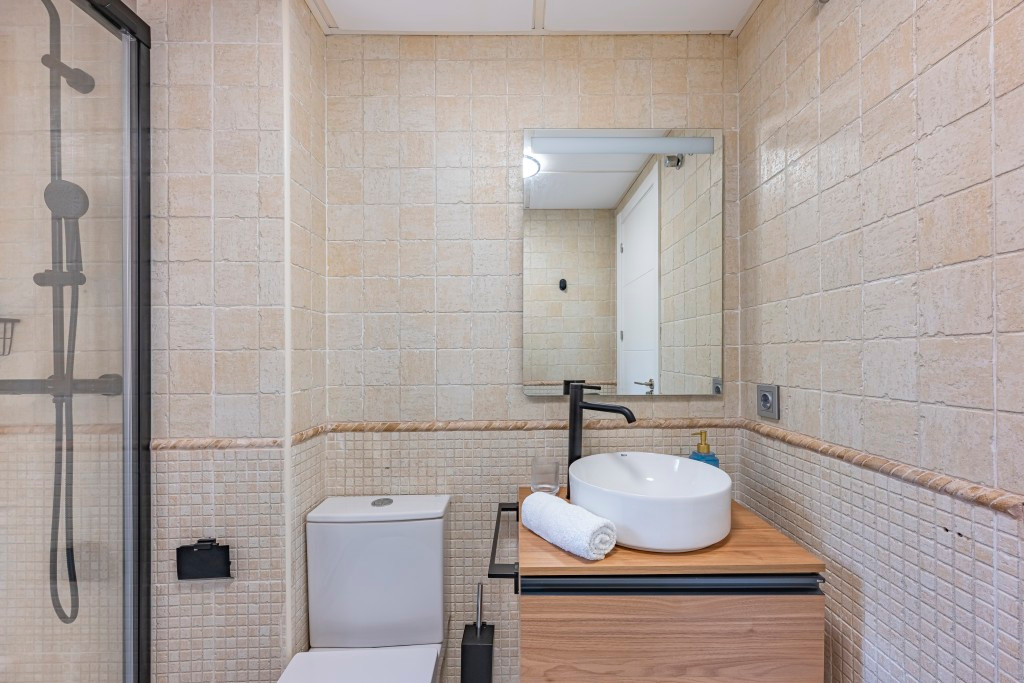 Appartement te koop in Marbella | 3 slaapkamers H5077588