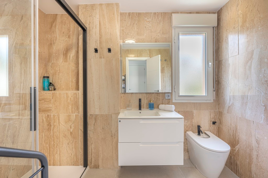 Appartement te koop in Marbella | 3 slaapkamers H5077588