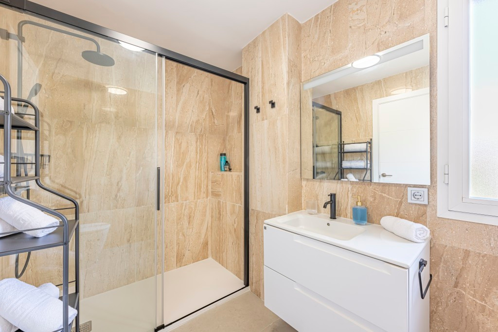 Appartement te koop in Marbella | 3 slaapkamers H5077588