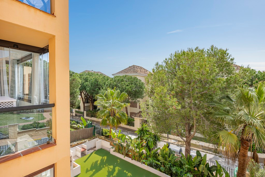Appartement te koop in Marbella | 3 slaapkamers H5077588