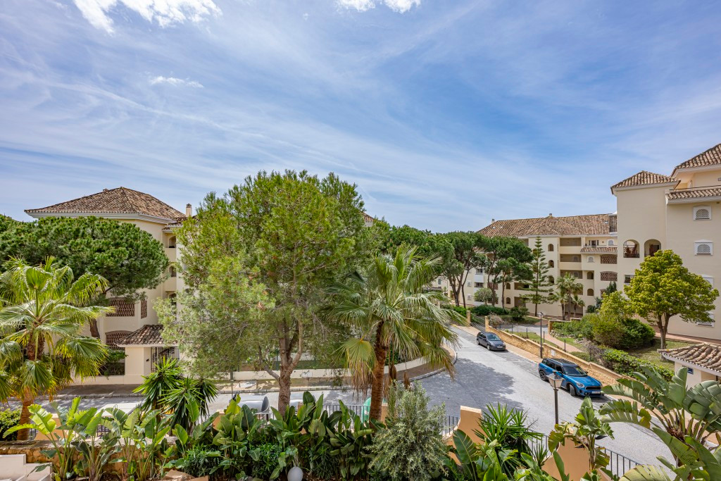 Appartement te koop in Marbella | 3 slaapkamers H5077588