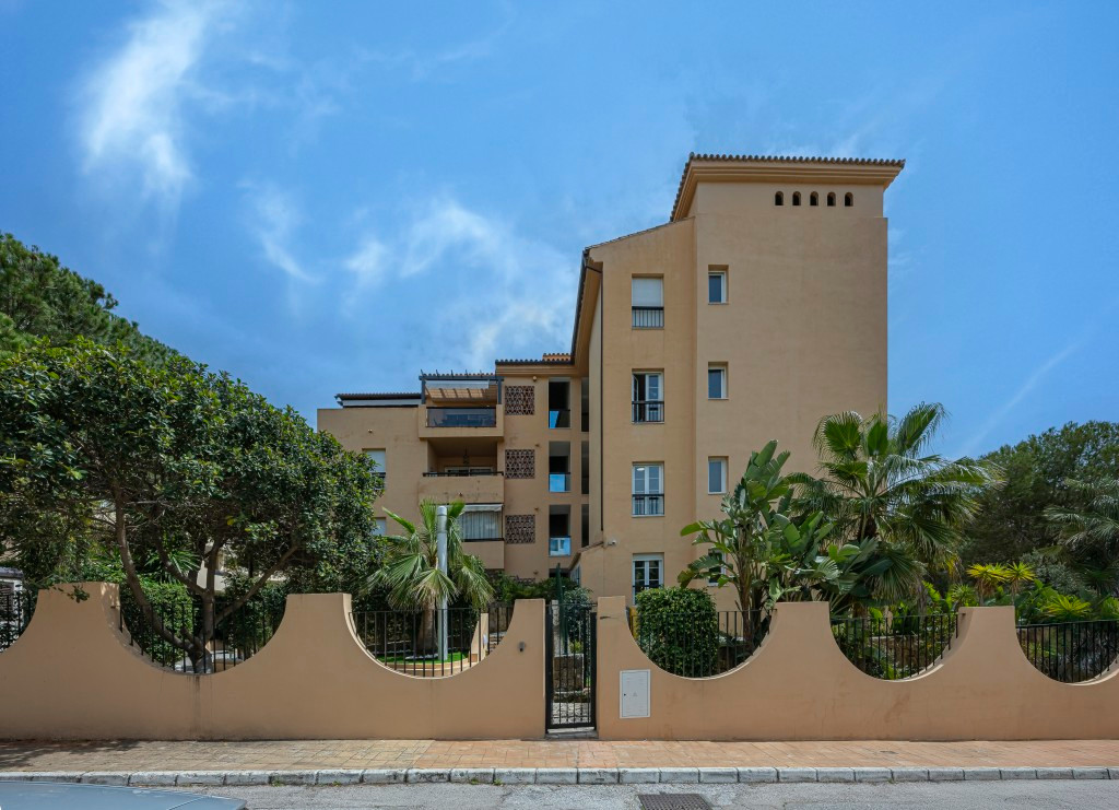 Appartement te koop in Marbella | 3 slaapkamers H5077588