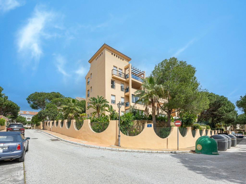 Appartement te koop in Marbella | 3 slaapkamers H5077588