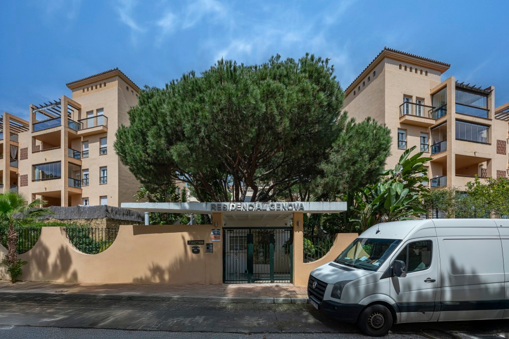 Appartement te koop in Marbella | 3 slaapkamers H5077588