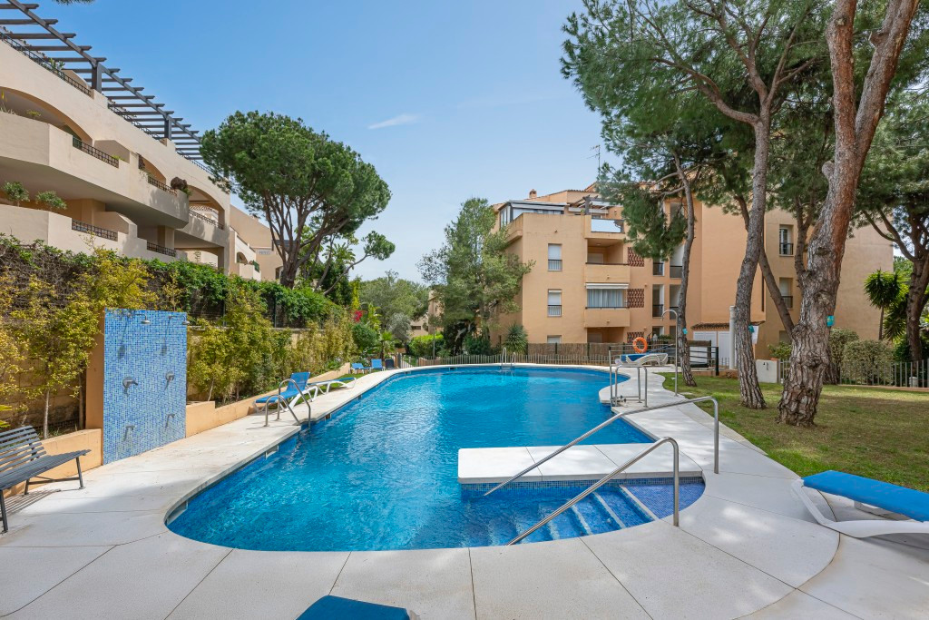 Appartement te koop in Marbella | 3 slaapkamers H5077588