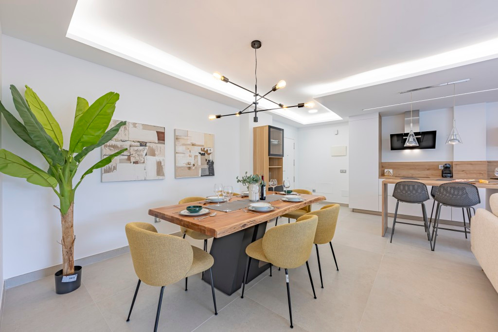 Appartement te koop in Marbella | 3 slaapkamers H5077588