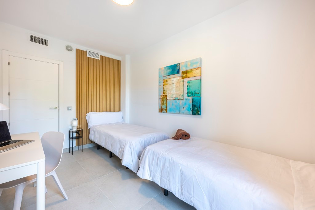 Appartement te koop in Marbella | 3 slaapkamers H5077588