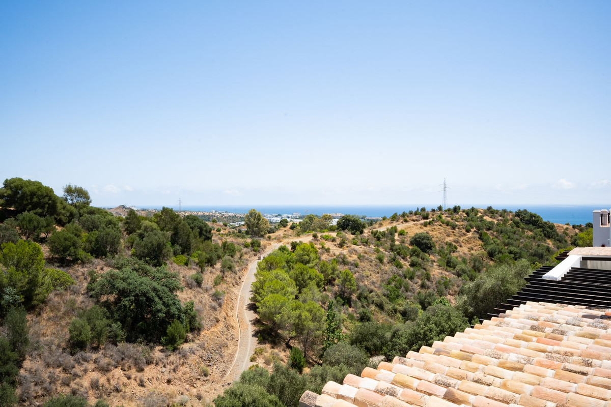 Penthouse te koop in Marbella | 4 slaapkamers H5078047