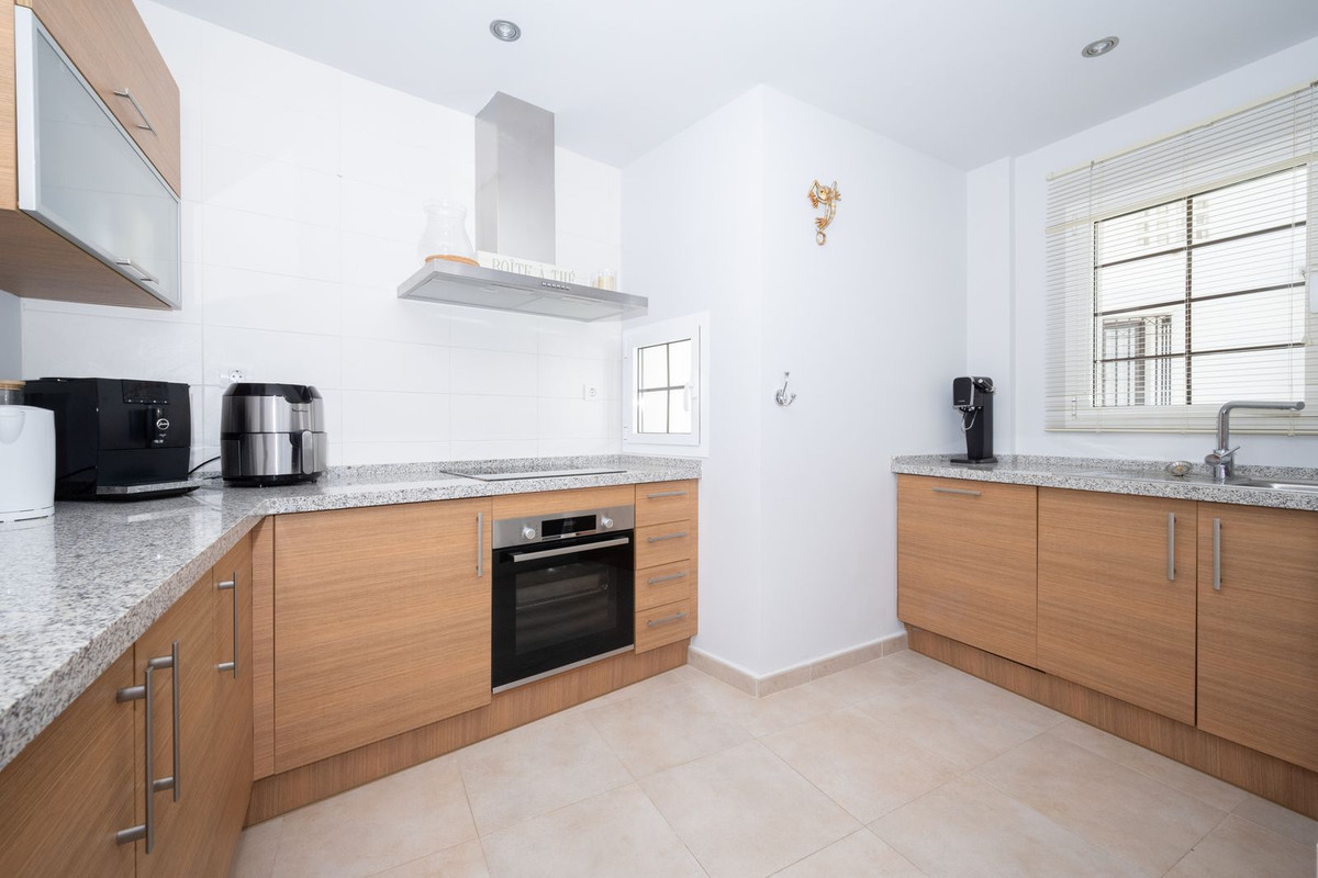 Penthouse te koop in Marbella | 4 slaapkamers H5078047