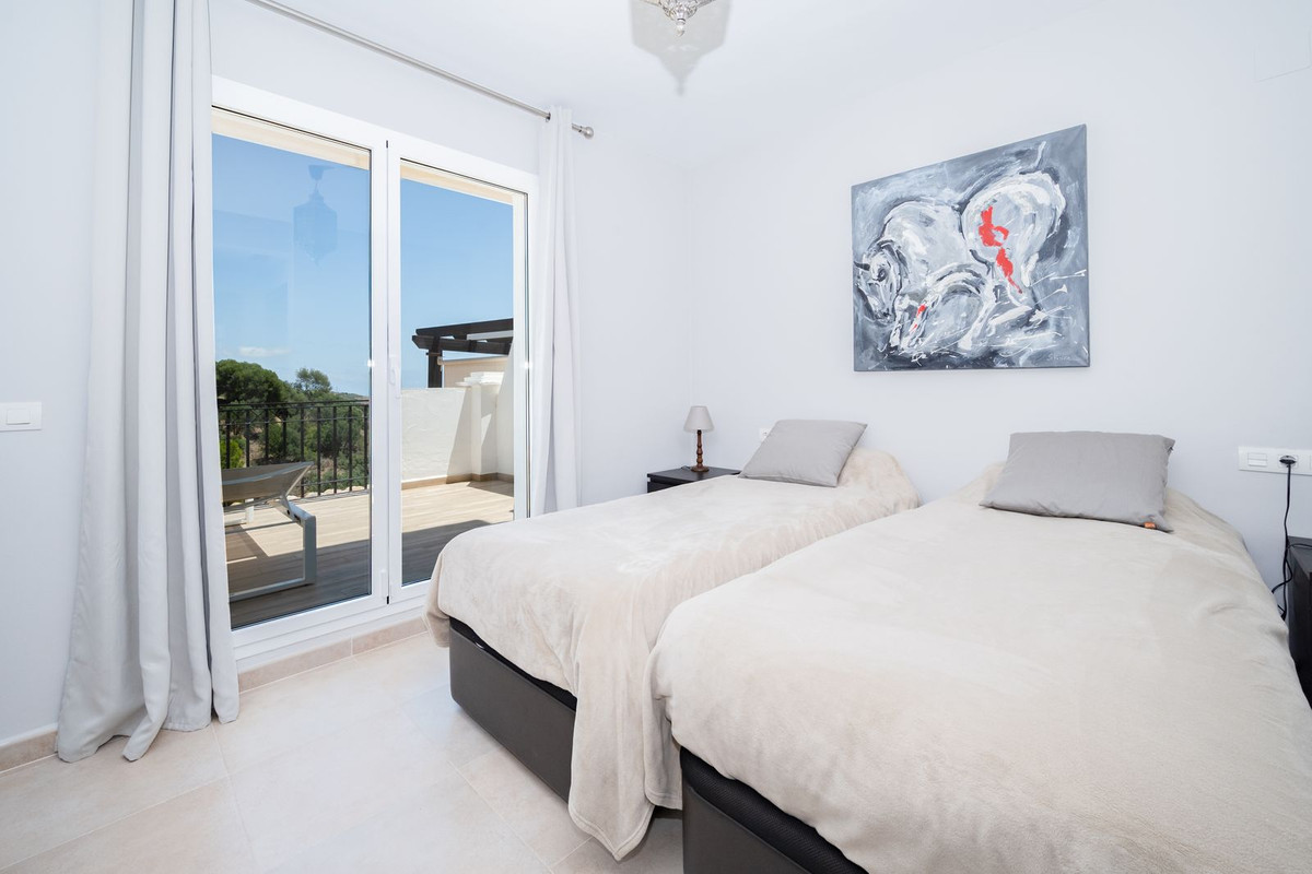Penthouse te koop in Marbella | 4 slaapkamers H5078047