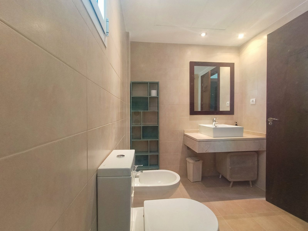 Penthouse te koop in Marbella | 4 slaapkamers H5078047