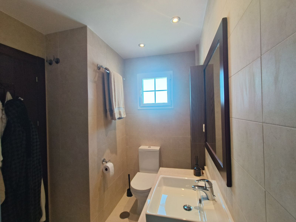 Penthouse te koop in Marbella | 4 slaapkamers H5078047