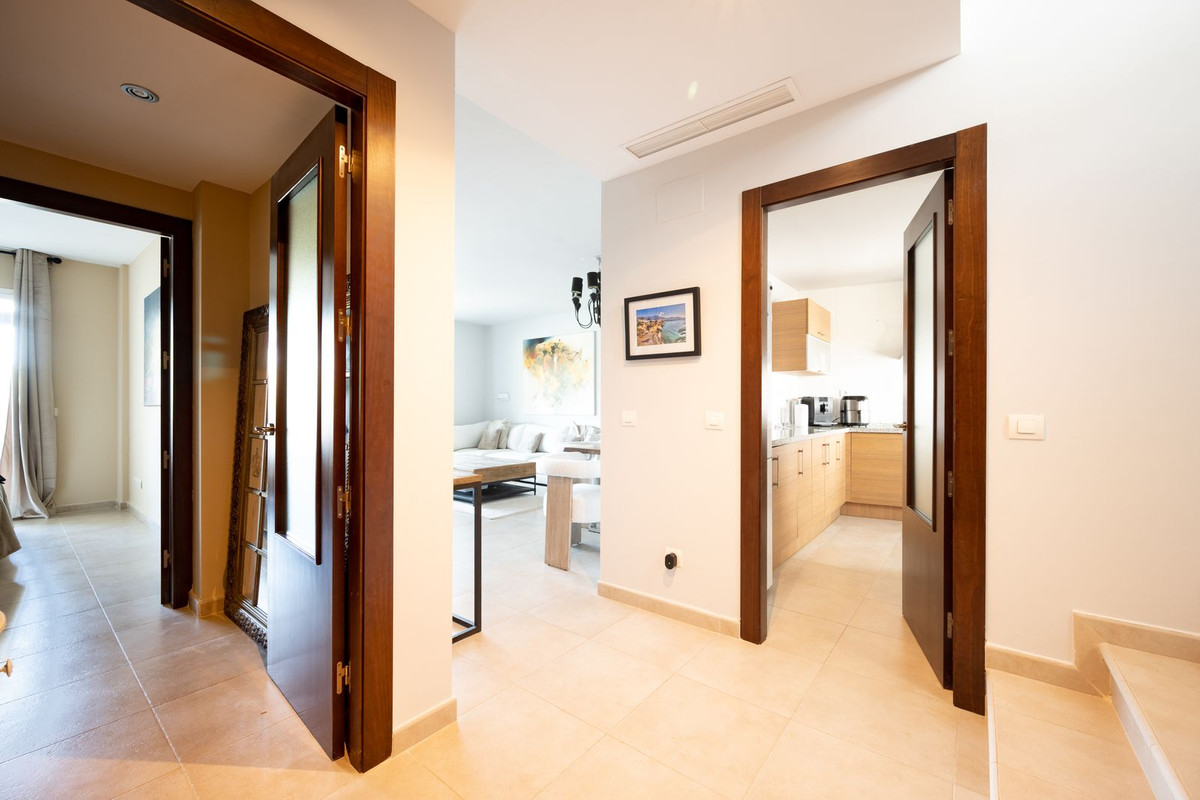 Penthouse te koop in Marbella | 4 slaapkamers H5078047