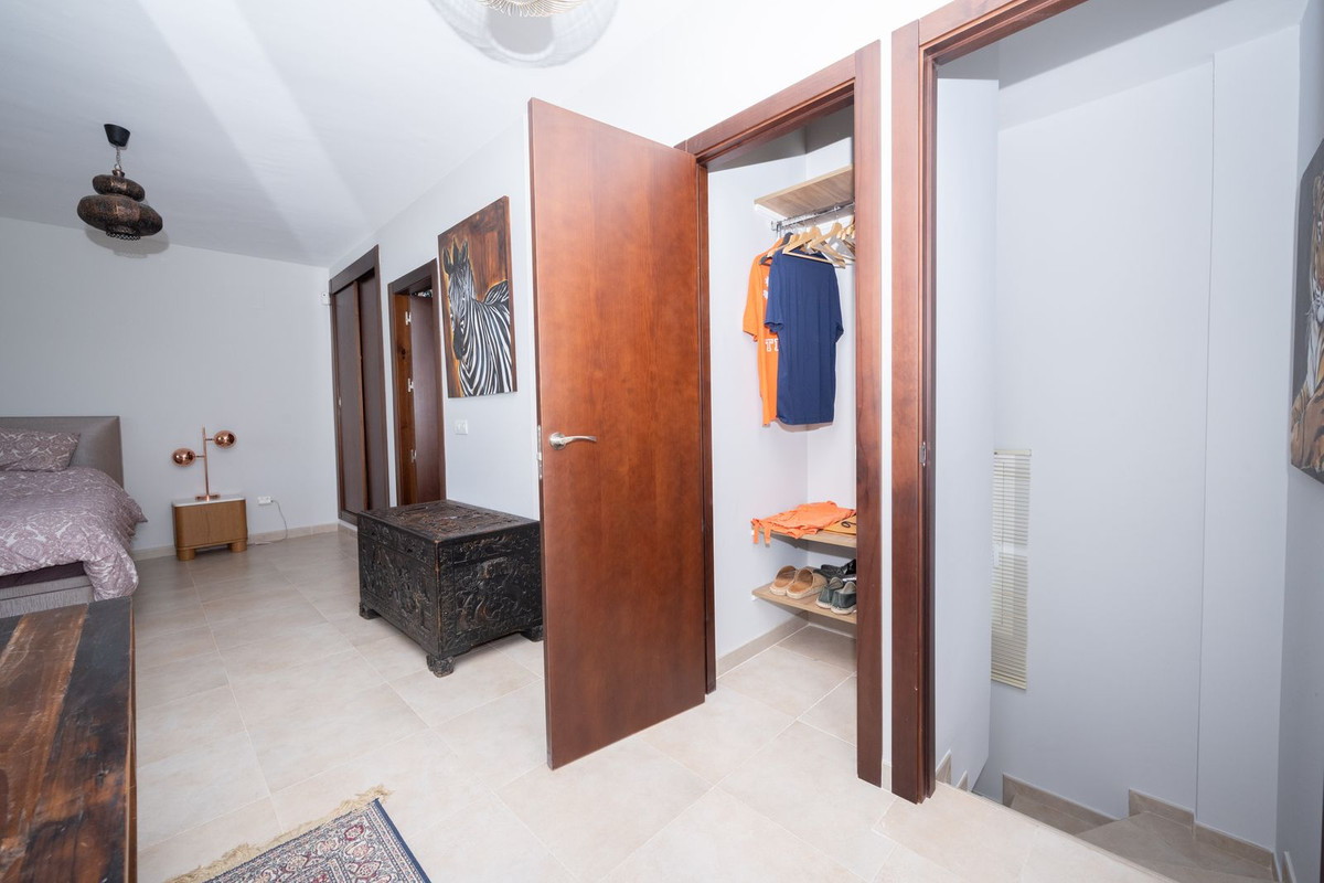 Penthouse te koop in Marbella | 4 slaapkamers H5078047