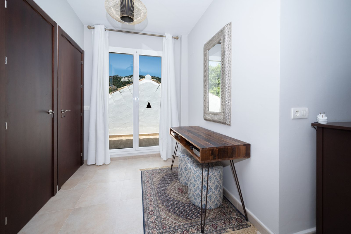 Penthouse te koop in Marbella | 4 slaapkamers H5078047