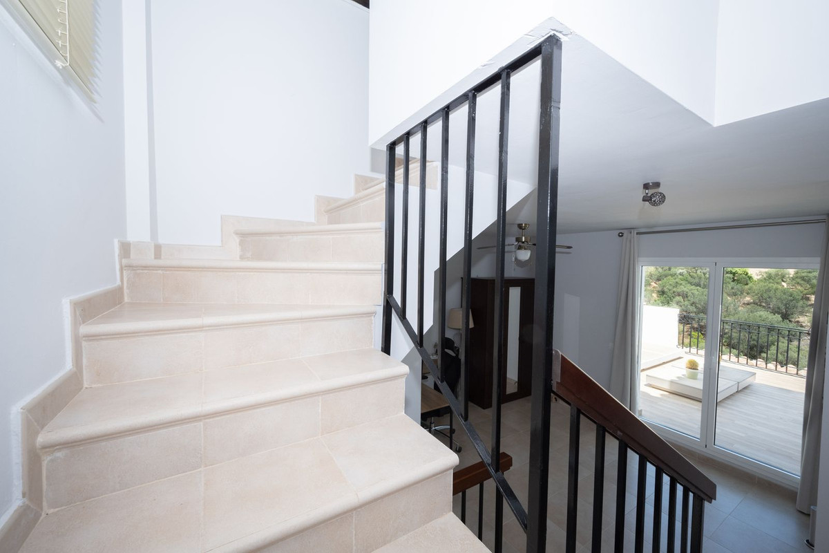 Penthouse te koop in Marbella | 4 slaapkamers H5078047