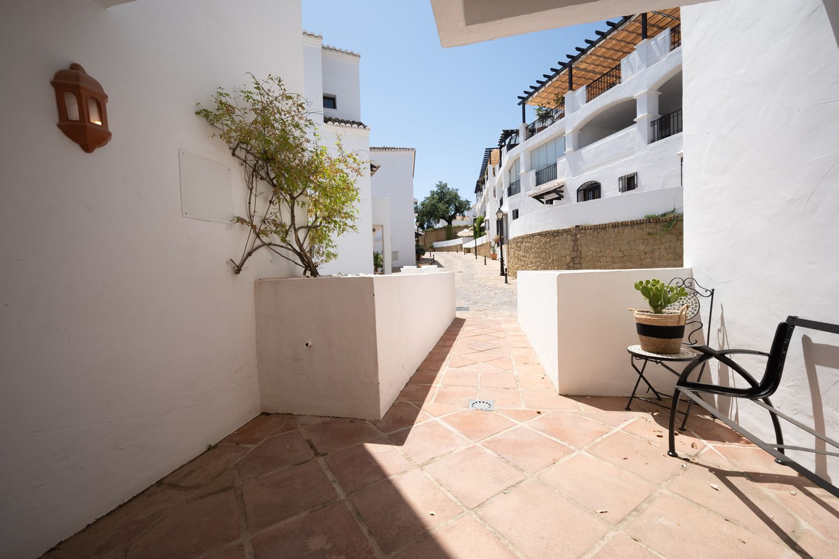 Penthouse te koop in Marbella | 4 slaapkamers H5078047
