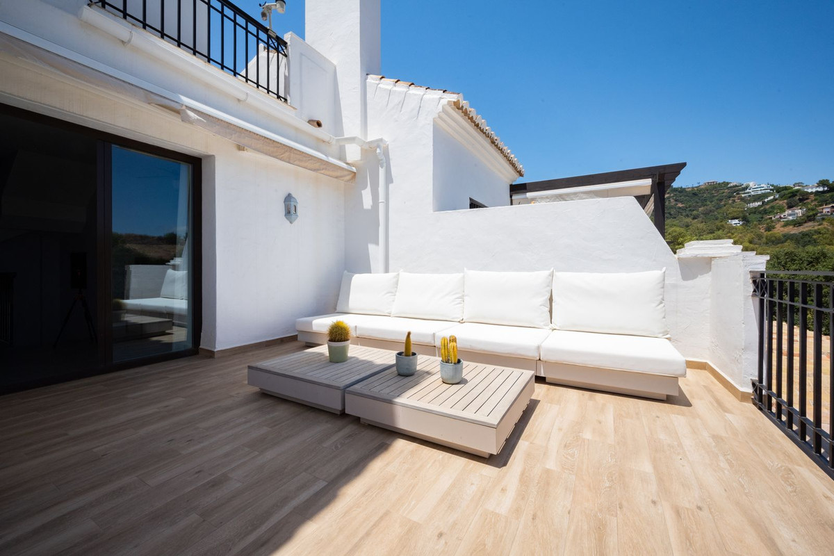 Penthouse te koop in Marbella | 4 slaapkamers H5078047