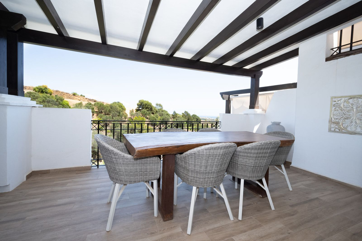 Penthouse te koop in Marbella | 4 slaapkamers H5078047