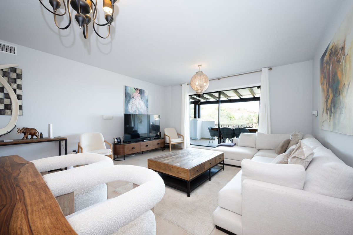 Penthouse te koop in Marbella | 4 slaapkamers H5078047