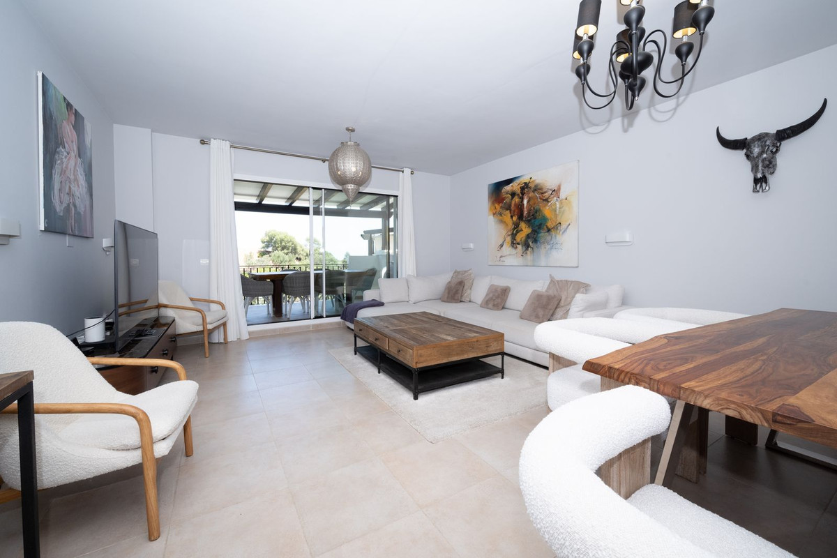 Penthouse te koop in Marbella | 4 slaapkamers H5078047