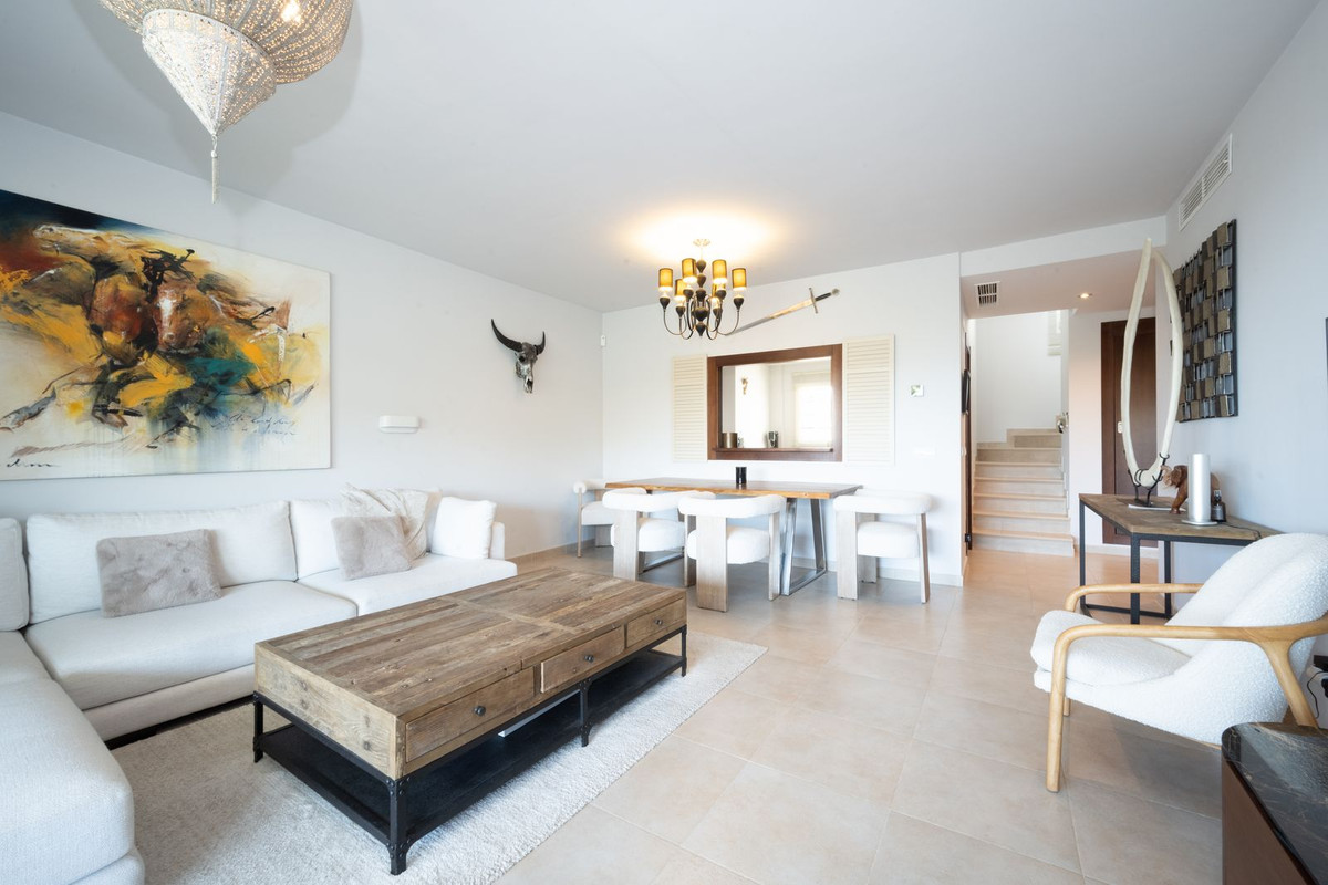 Penthouse te koop in Marbella | 4 slaapkamers H5078047