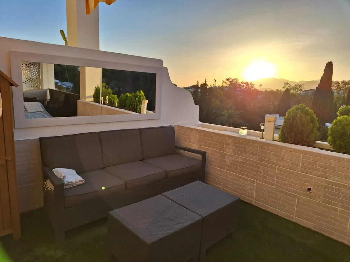 Appartement te koop in Marbella | 2 slaapkamers H5078806