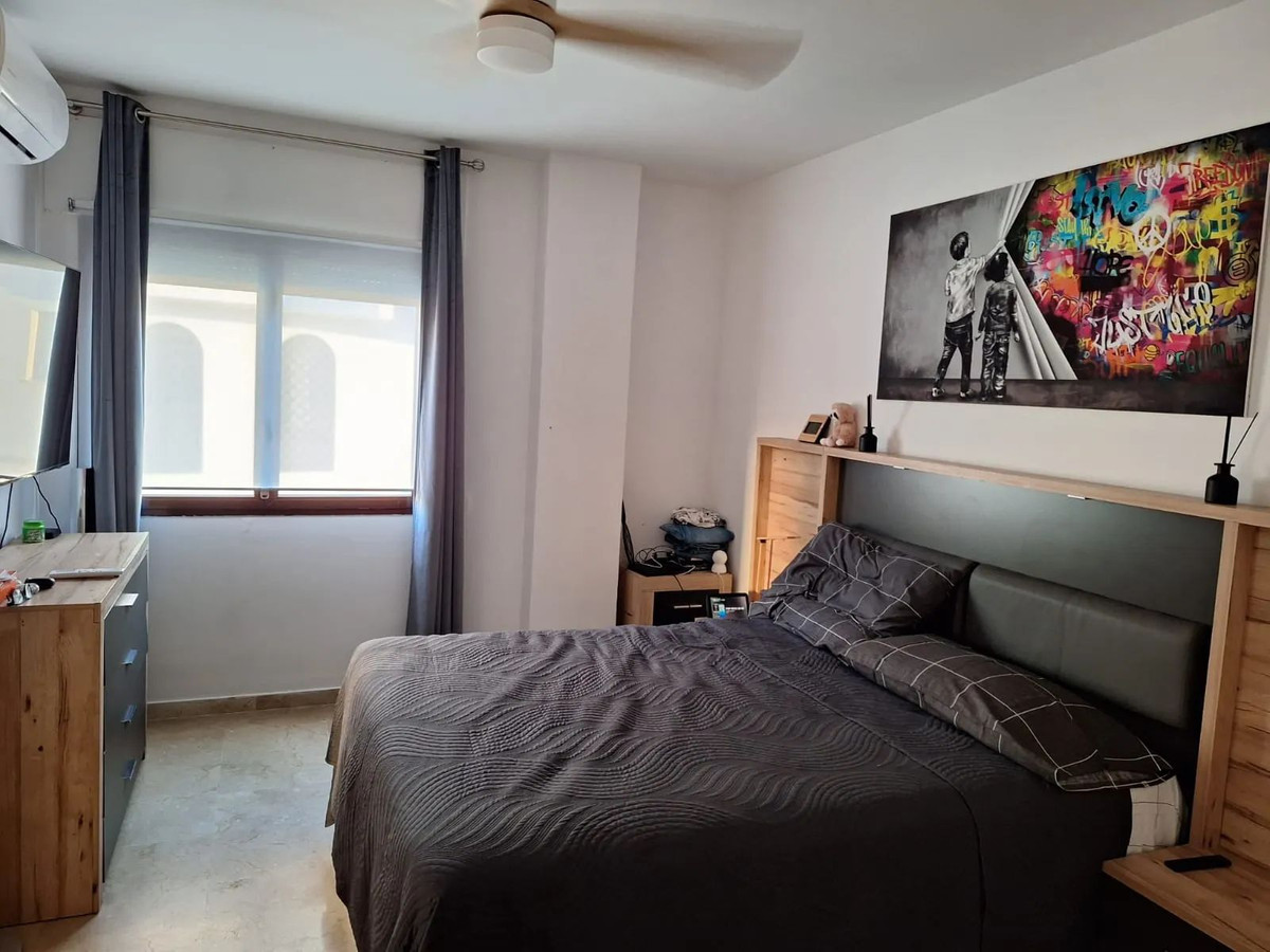 Appartement te koop in Marbella | 2 slaapkamers H5078806