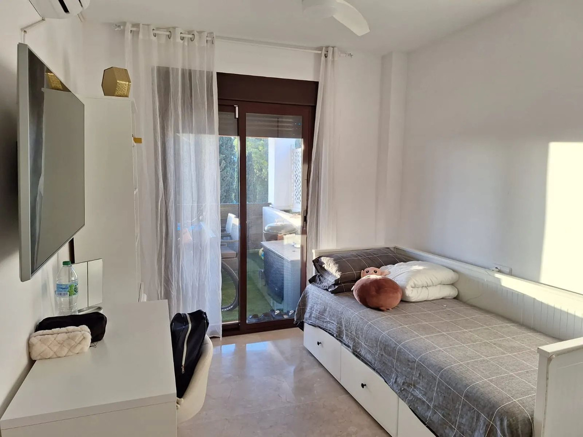 Appartement te koop in Marbella | 2 slaapkamers H5078806