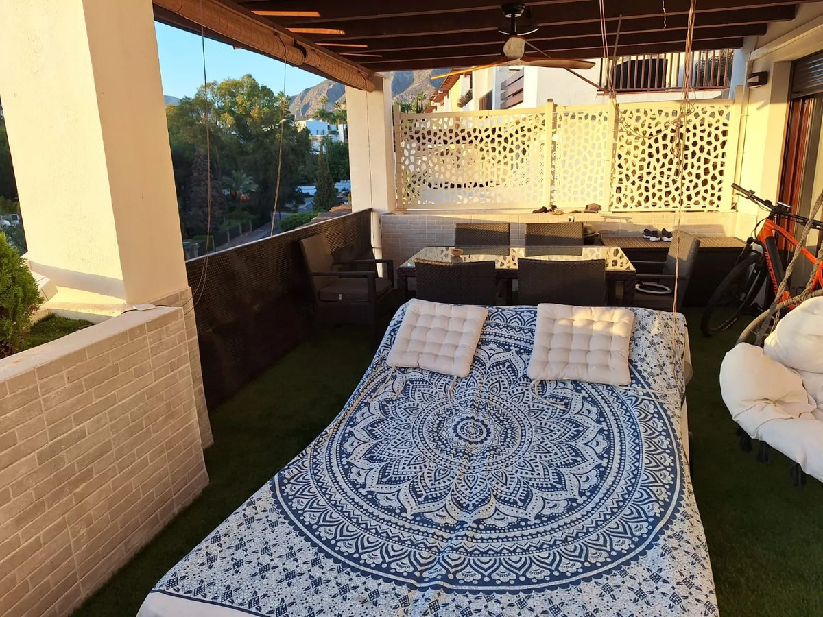 Appartement te koop in Marbella | 2 slaapkamers H5078806