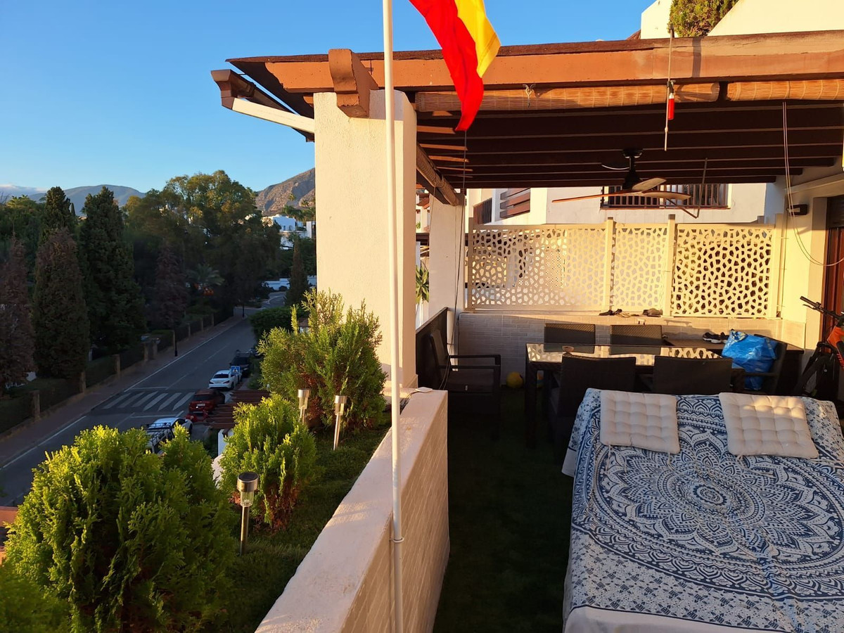 Appartement te koop in Marbella | 2 slaapkamers H5078806