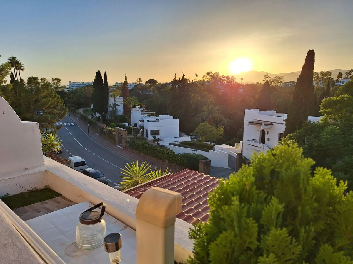 Appartement te koop in Marbella | 2 slaapkamers H5078806