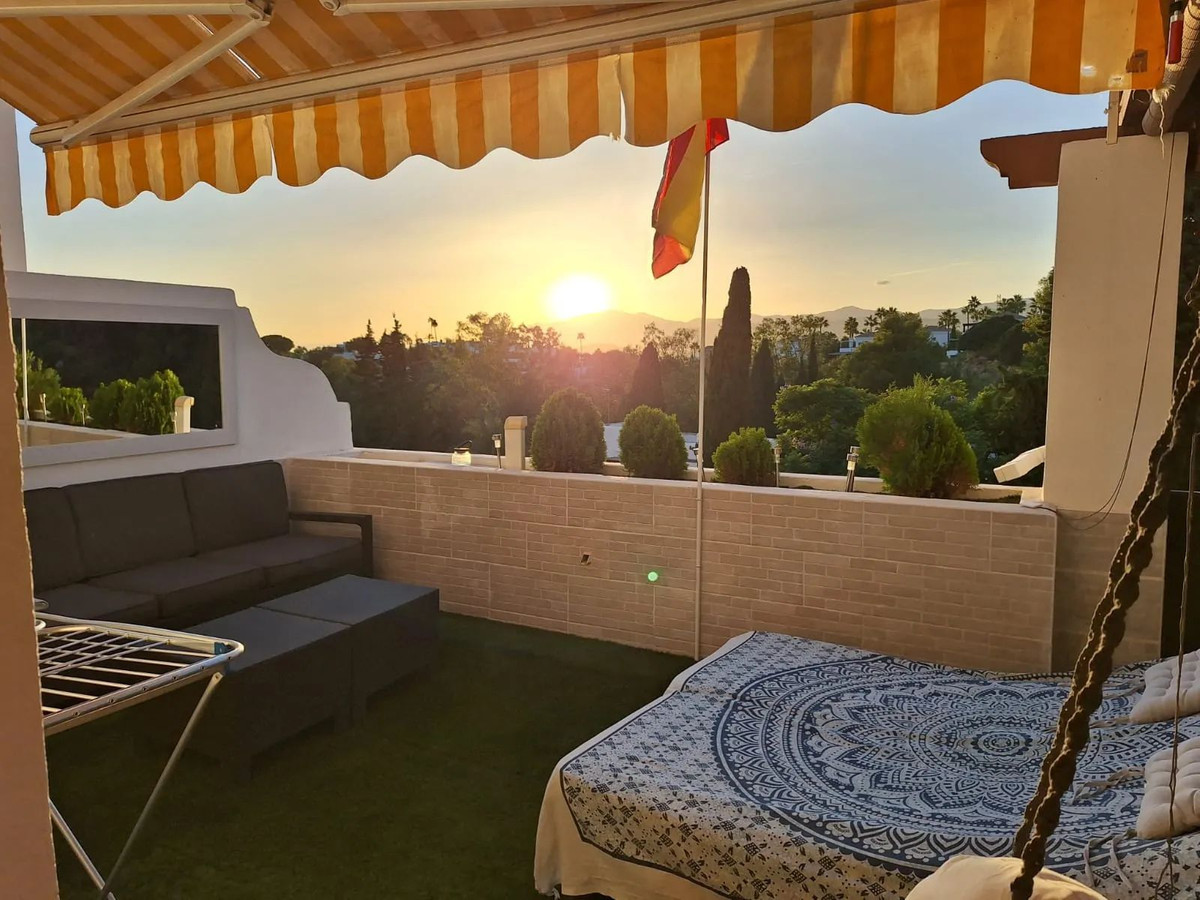 Appartement te koop in Marbella | 2 slaapkamers H5078806