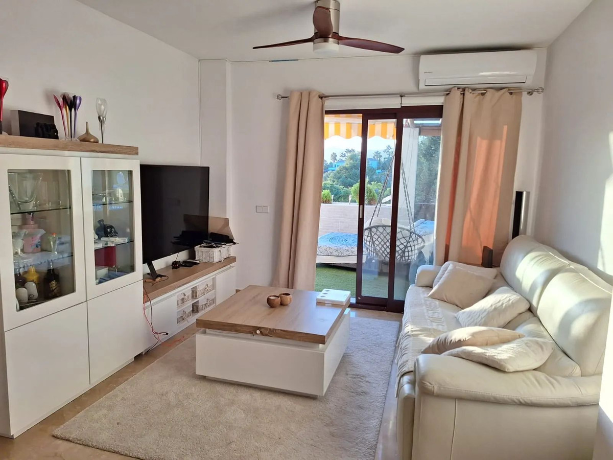 Appartement te koop in Marbella | 2 slaapkamers H5078806
