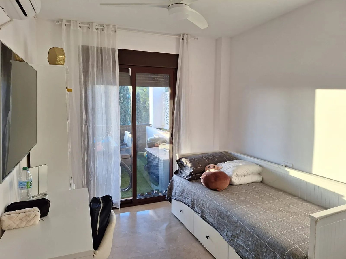 Appartement te koop in Marbella | 2 slaapkamers H5078806