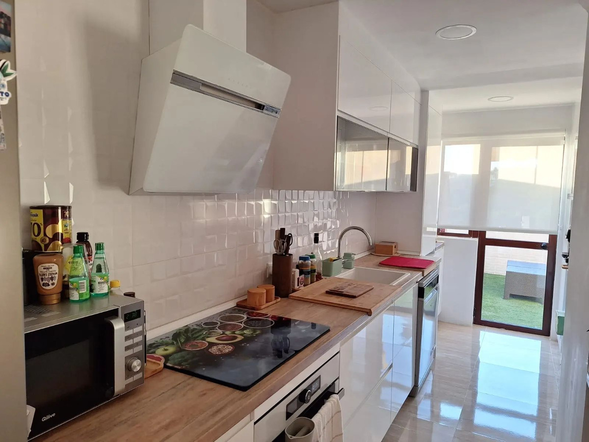 Appartement te koop in Marbella | 2 slaapkamers H5078806