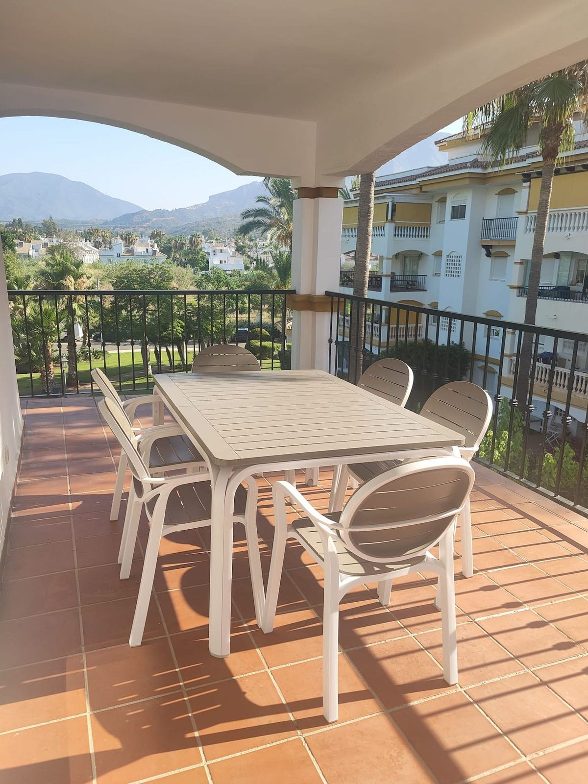 Appartement te koop in Marbella | 2 slaapkamers H5078917