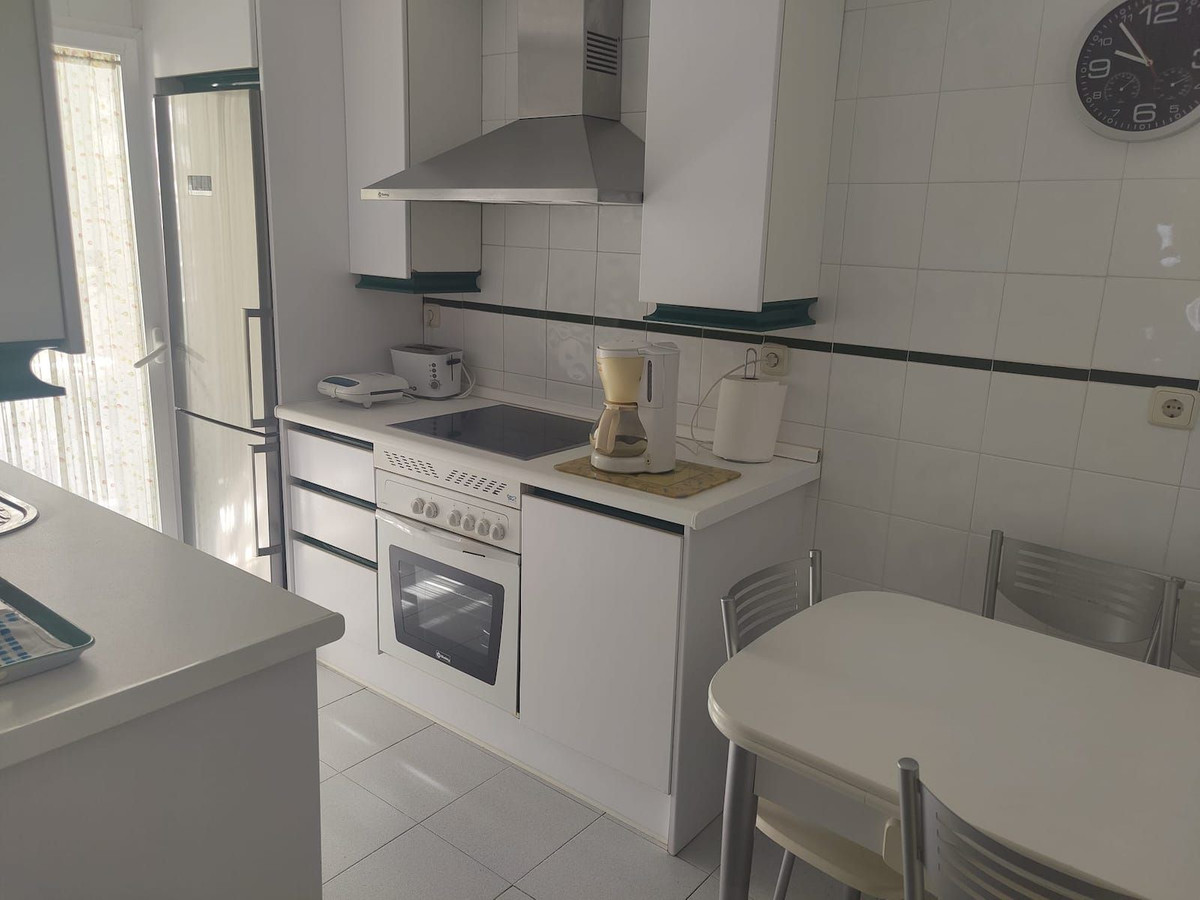 Appartement te koop in Marbella | 2 slaapkamers H5078917